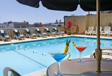 Holiday Inn Civic Center